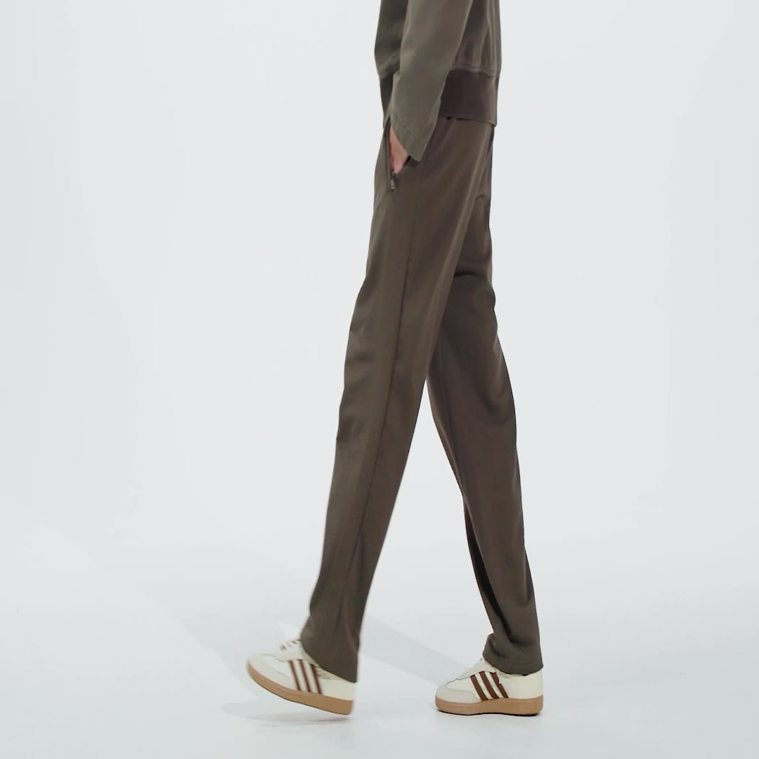 Adidas Premium Essentials Open Hem Broek