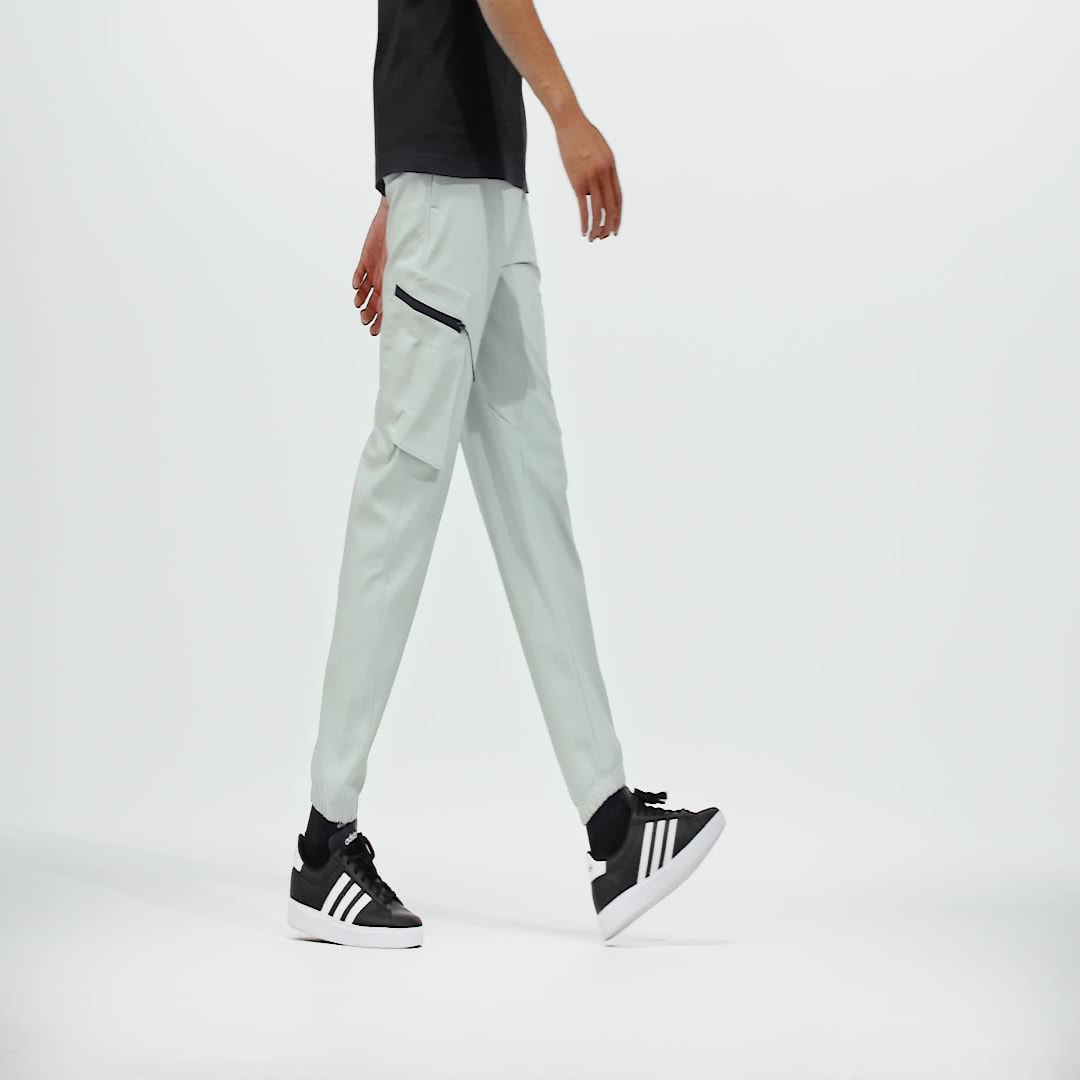 Adidas City Escape Premium Cargobroek