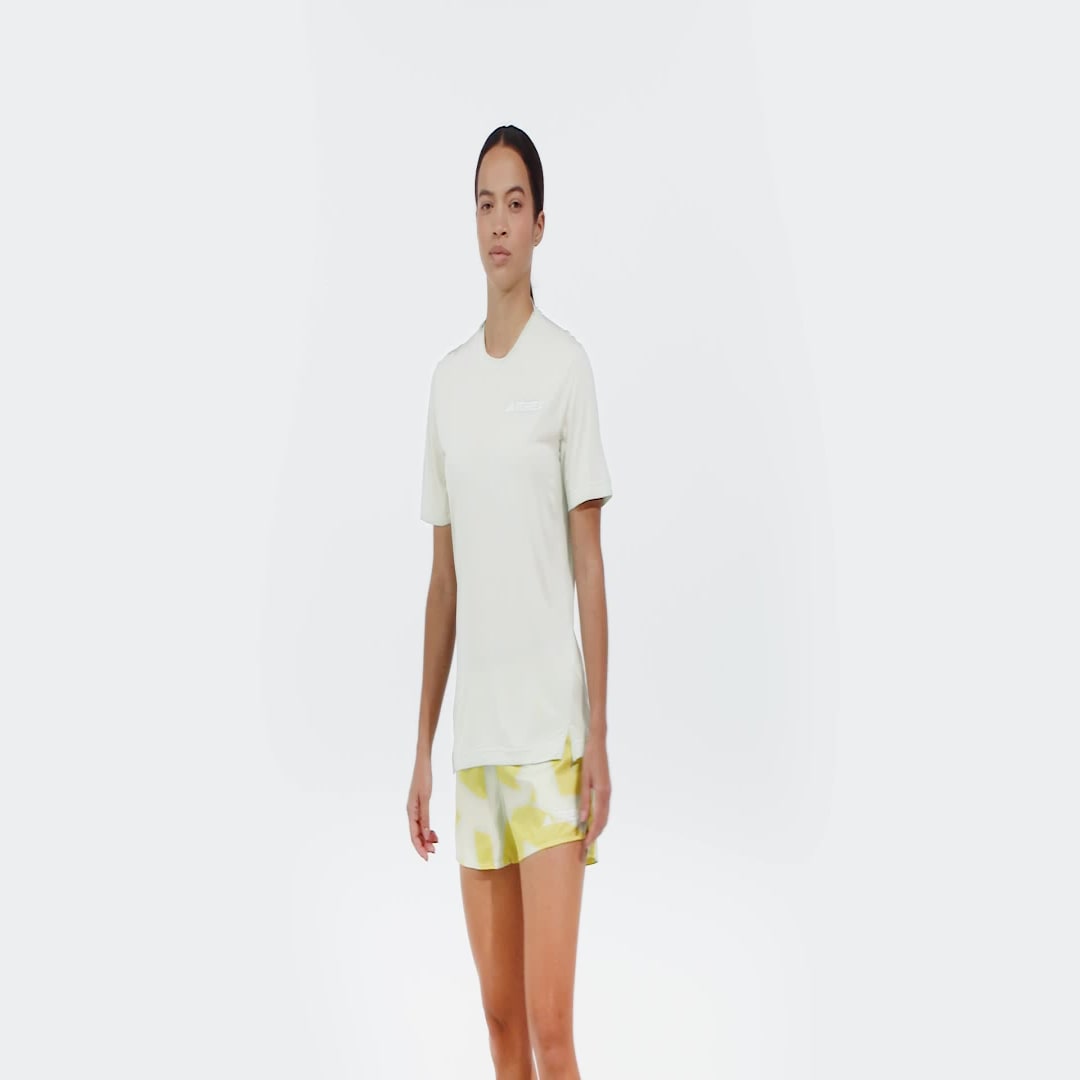 Adidas Terrex Xperior Climacool+ T-shirt