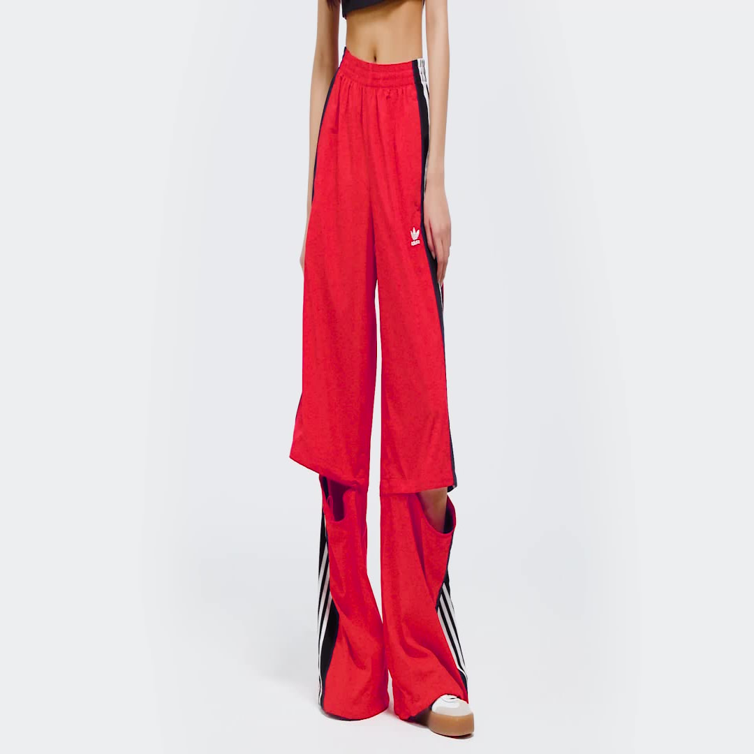 Adidas Rasant Cut Line Trainingsbroek