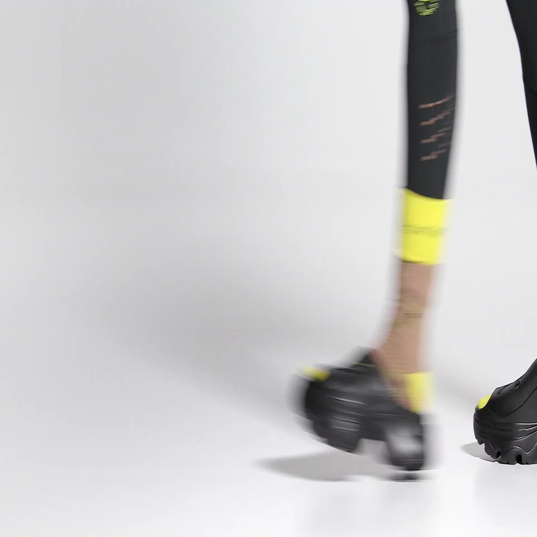 Adidas  sneaker Core Black / Core Black / Core Black