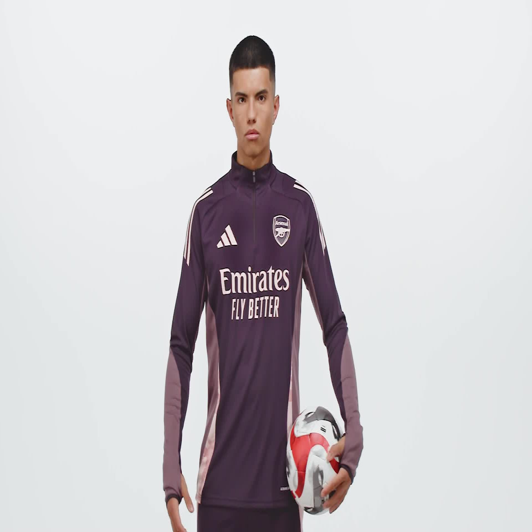 Adidas Arsenal Tiro 24 Training Shirt