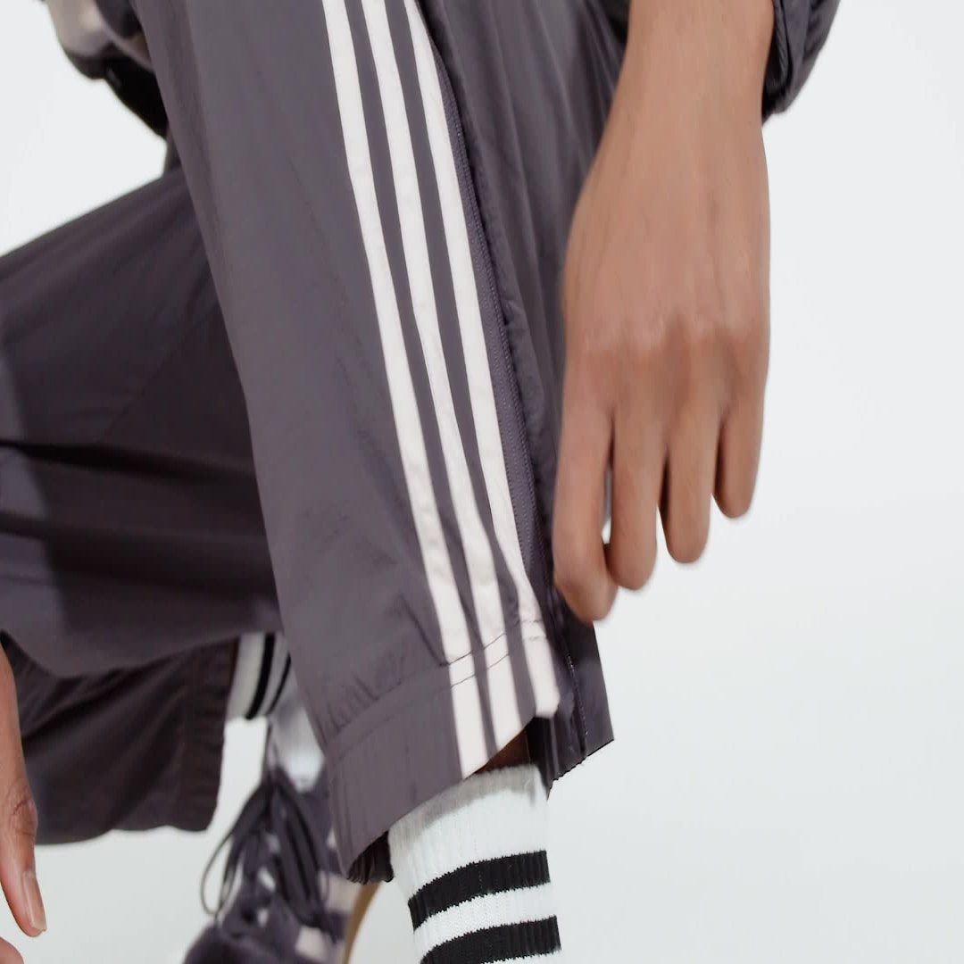 Adidas Real Madrid Originals Trainingsbroek