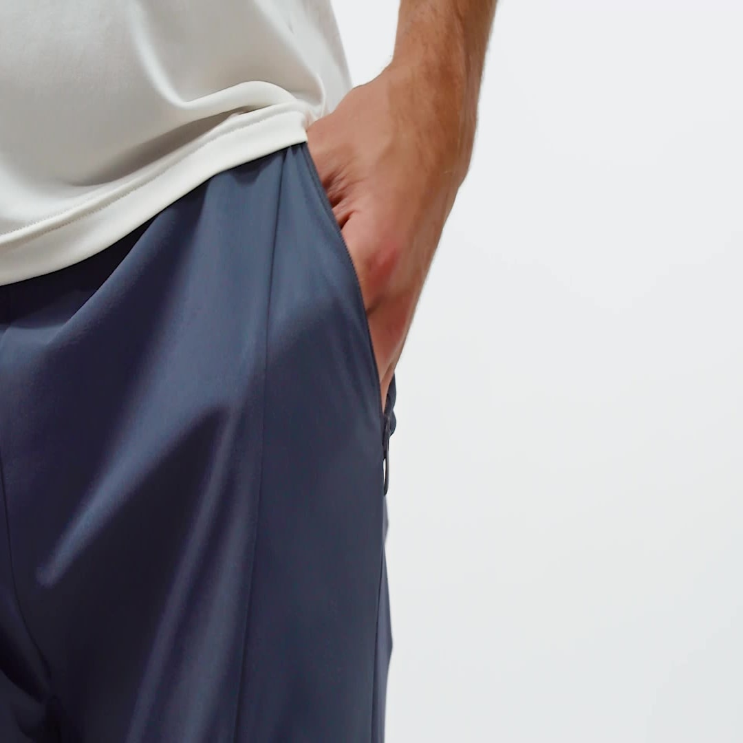 Adidas Designed for Training Hybrid Broek