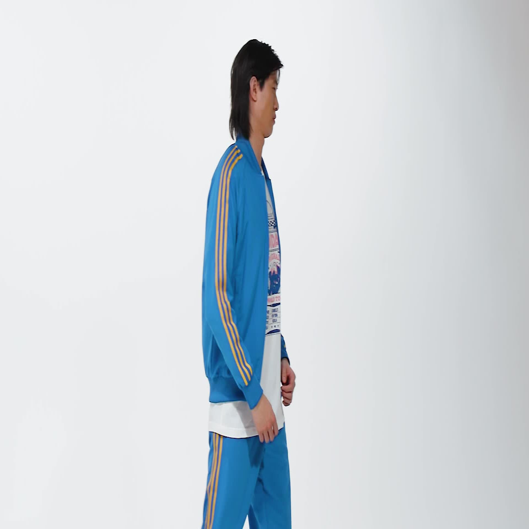 Adidas SST Trainingsjack