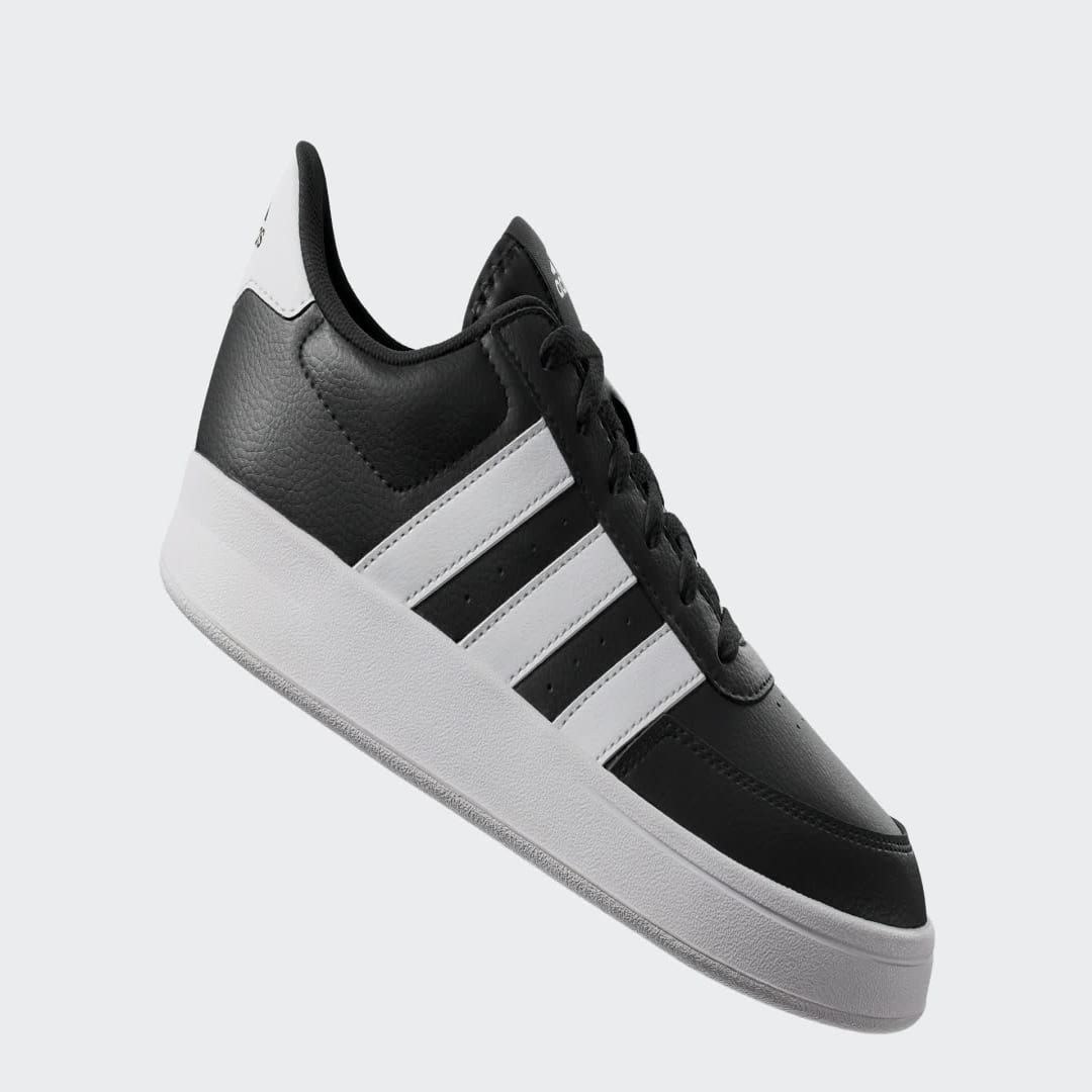 Adidas  sneaker Core Black / Cloud White / Cloud White