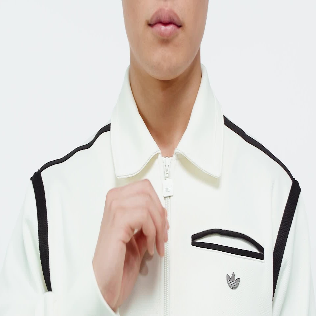Adidas Premium Sportjack