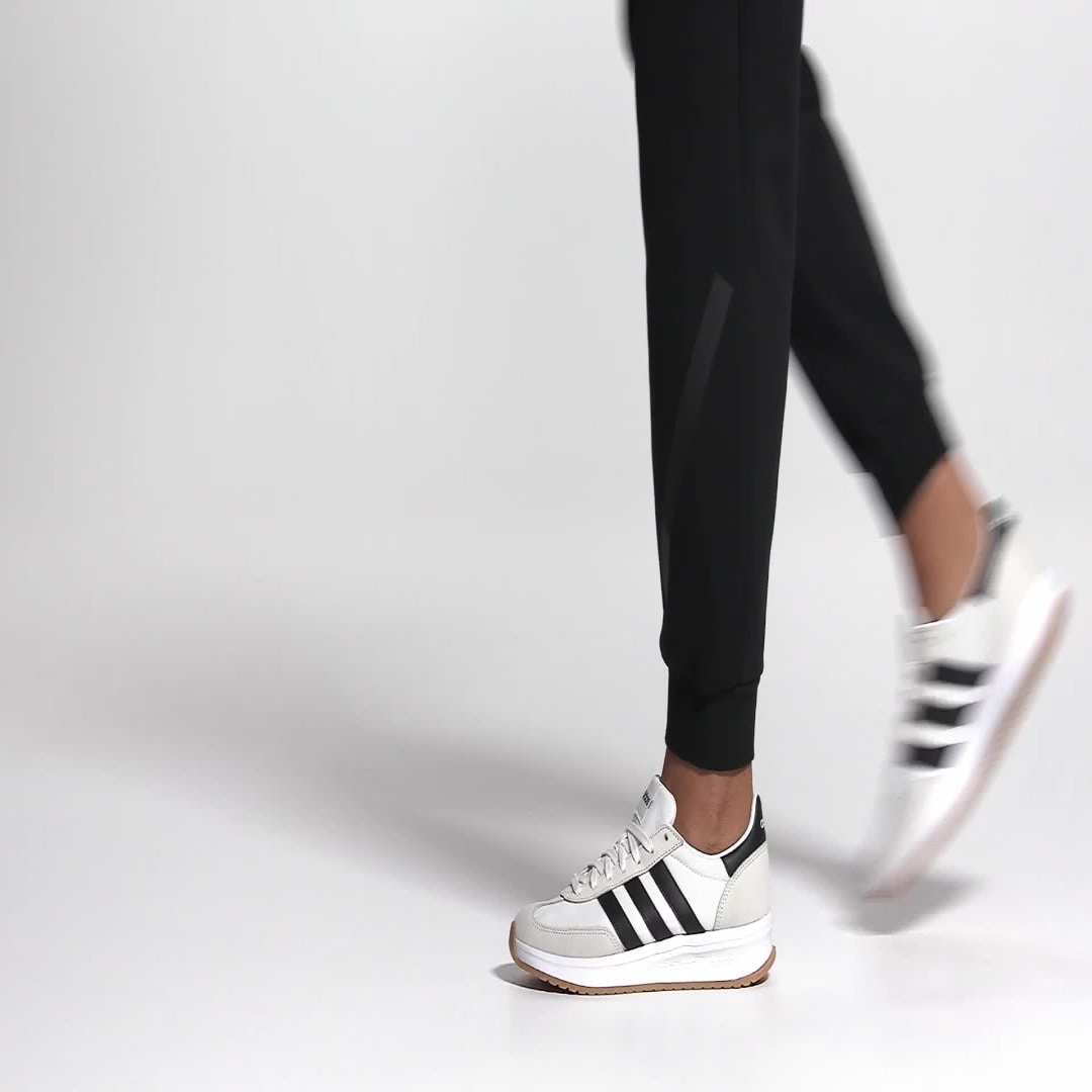 Adidas  sneaker Cloud White / Core Black / Grey One
