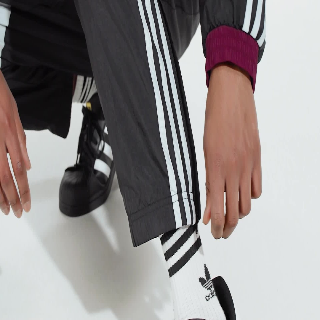 Adidas Ajax Amsterdam Originals Trainingsbroek