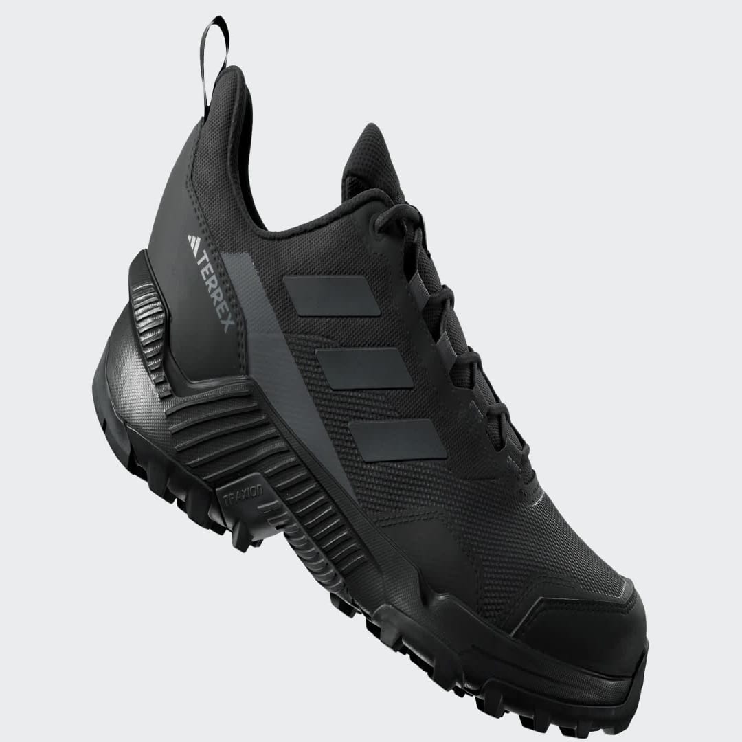 Adidas  sneaker Core Black / Carbon / Grey Five