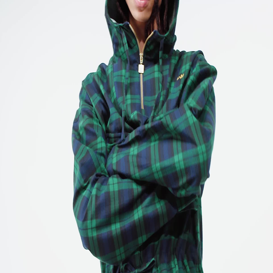 Adidas Windbreaker