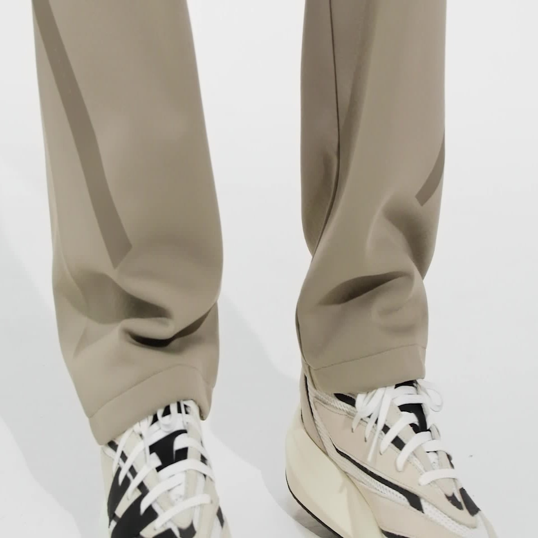 Adidas Z.N.E. Open-Hem Broek