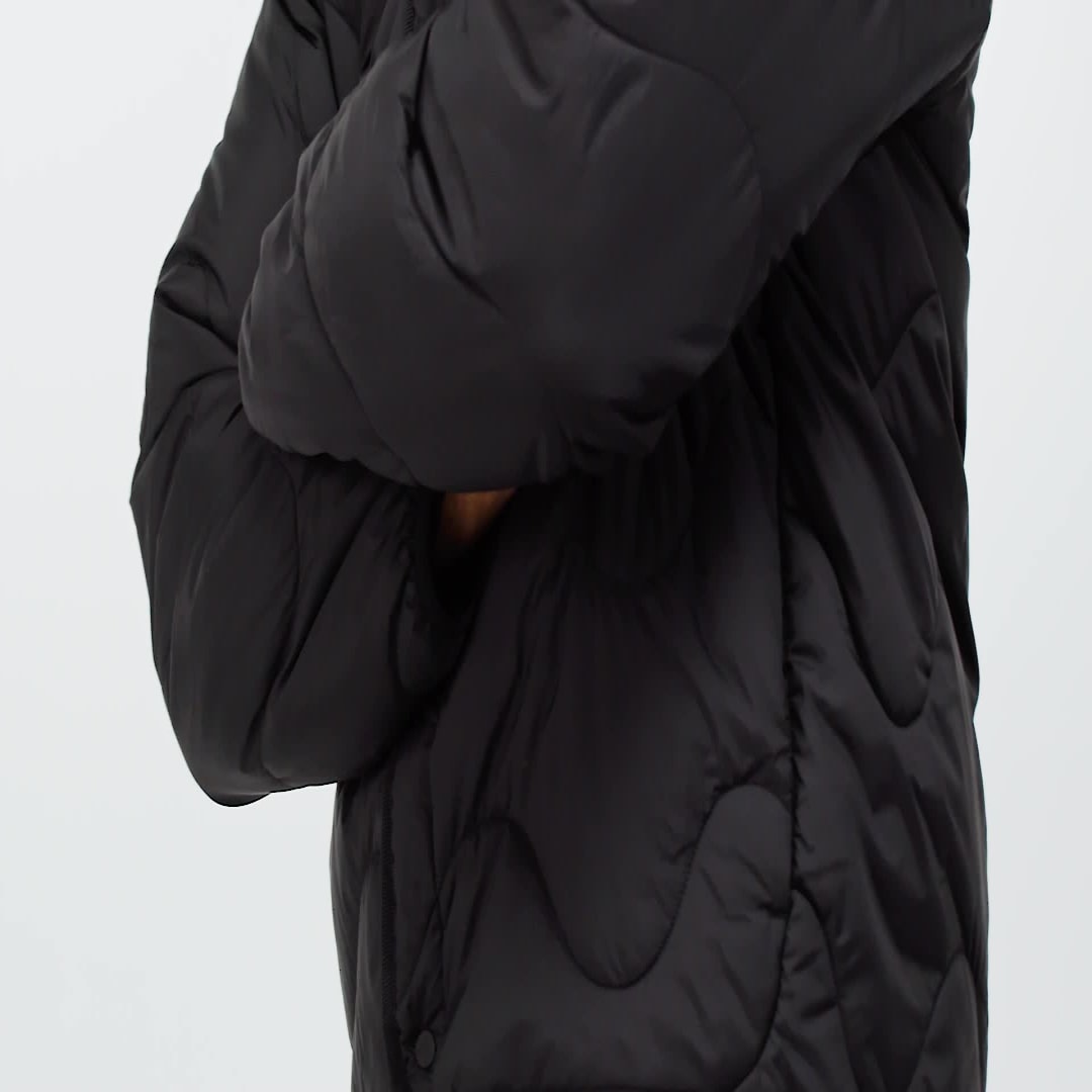 Adidas Nuganic Winter Insulation Jack