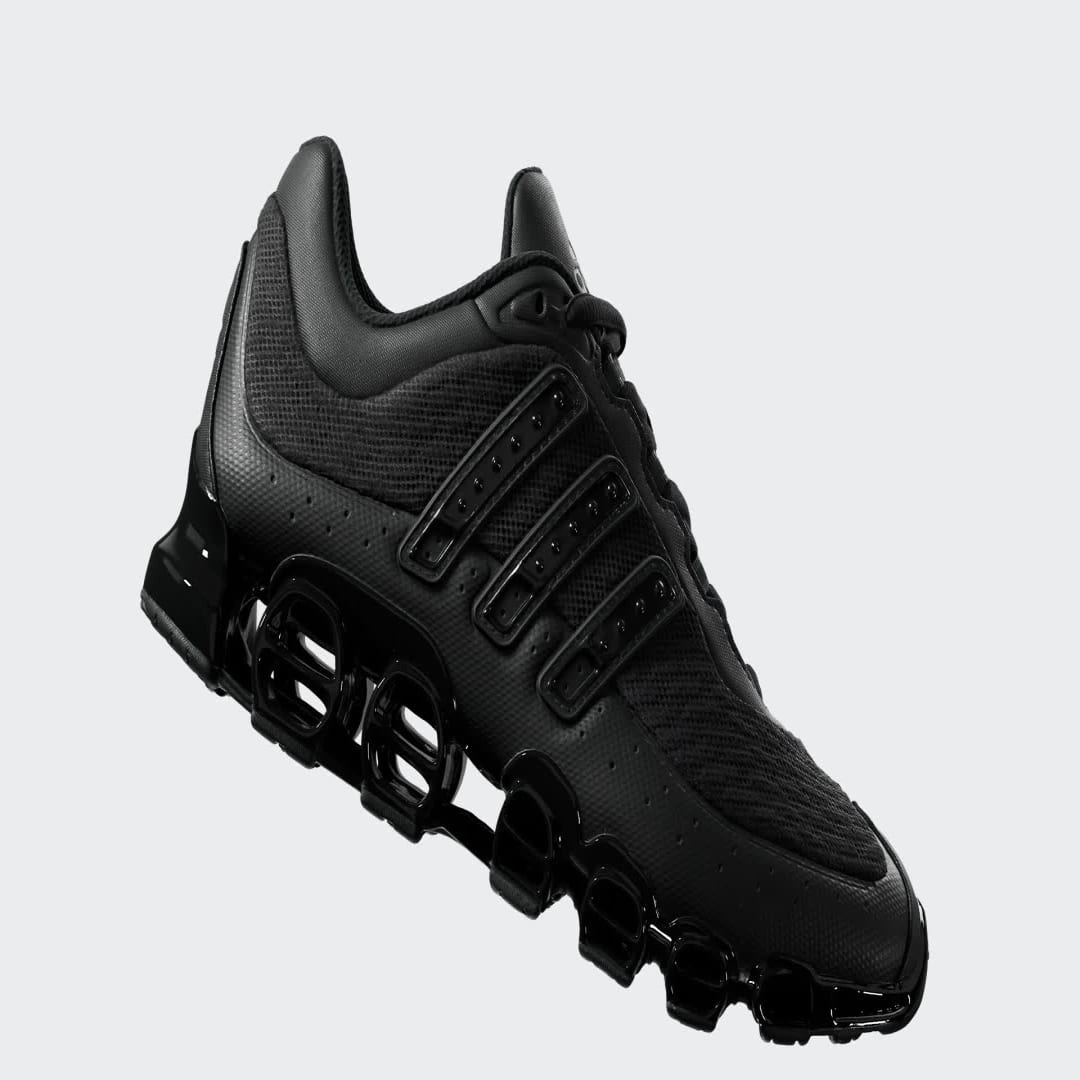 Adidas  sneaker Core Black / Core Black / Carbon