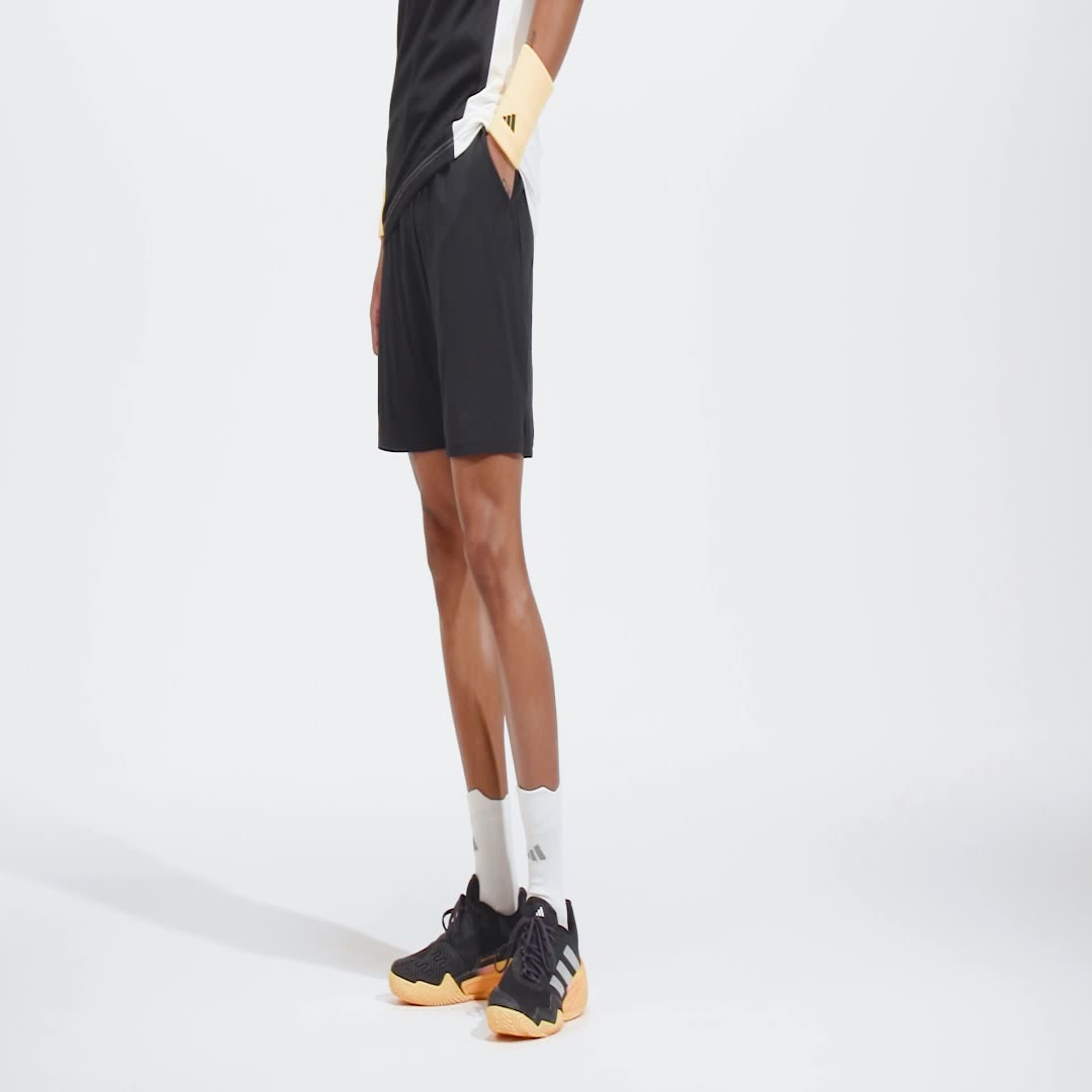 Adidas Performance Tennis Ergo Short