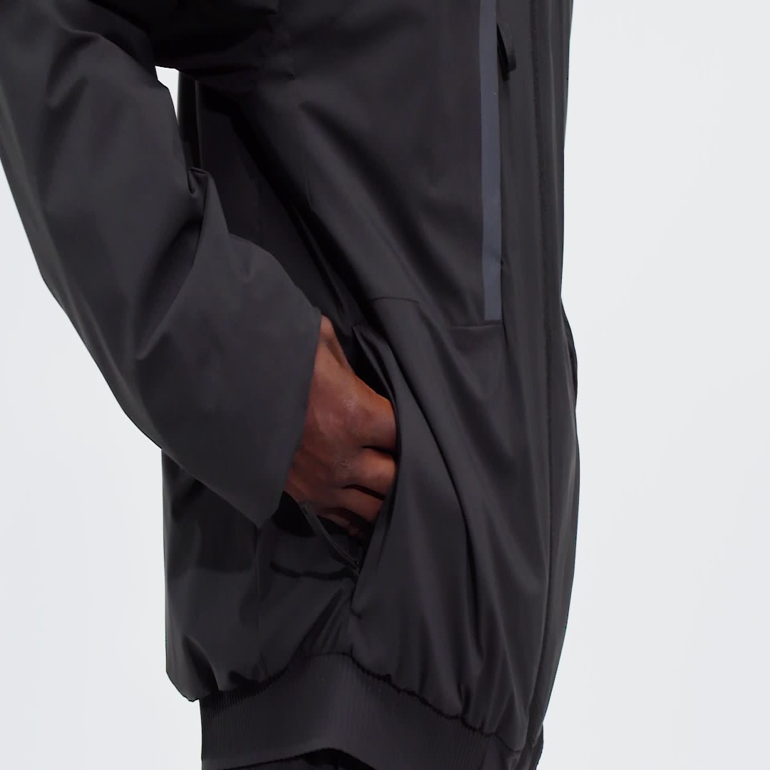 Adidas MYSHELTER Insulated Shacket