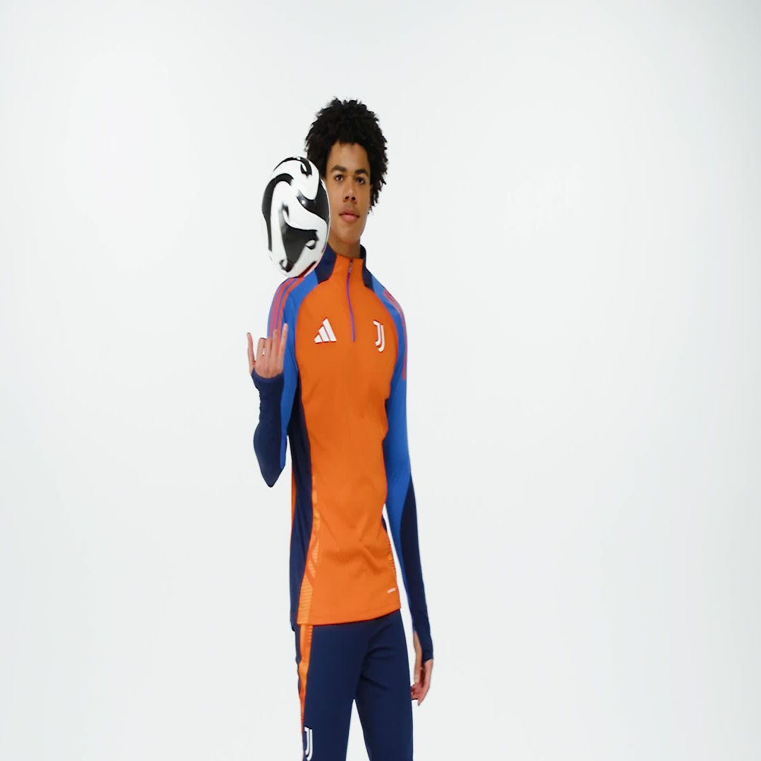 Adidas Juventus Tiro 24 Competition Training Shirt