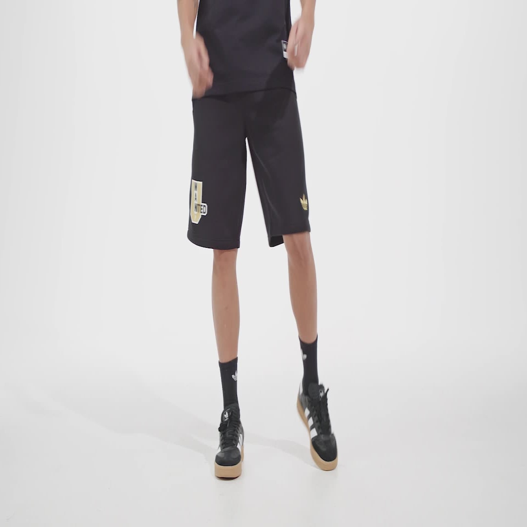 Adidas Manchester United VRCT Short