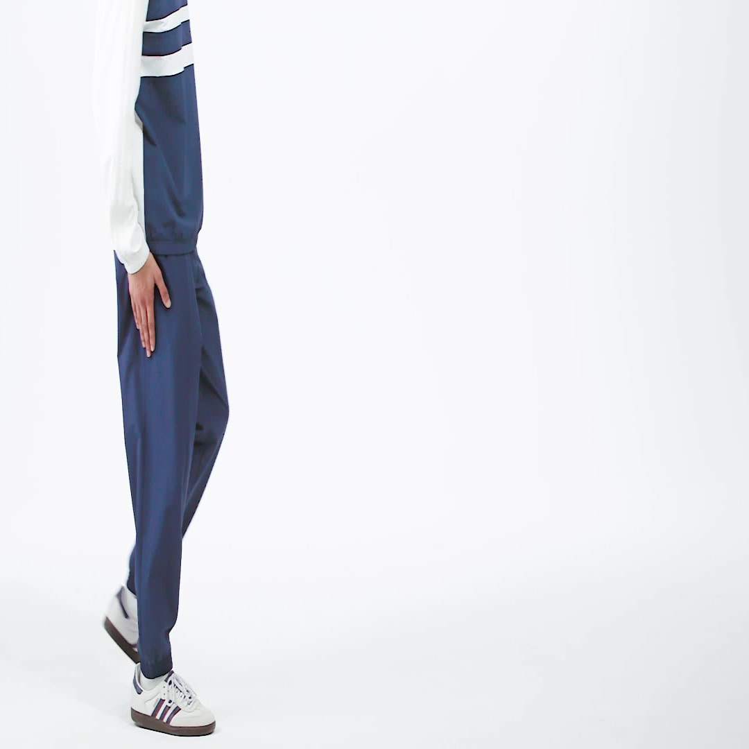 Adidas Cuffed Cargo Broek