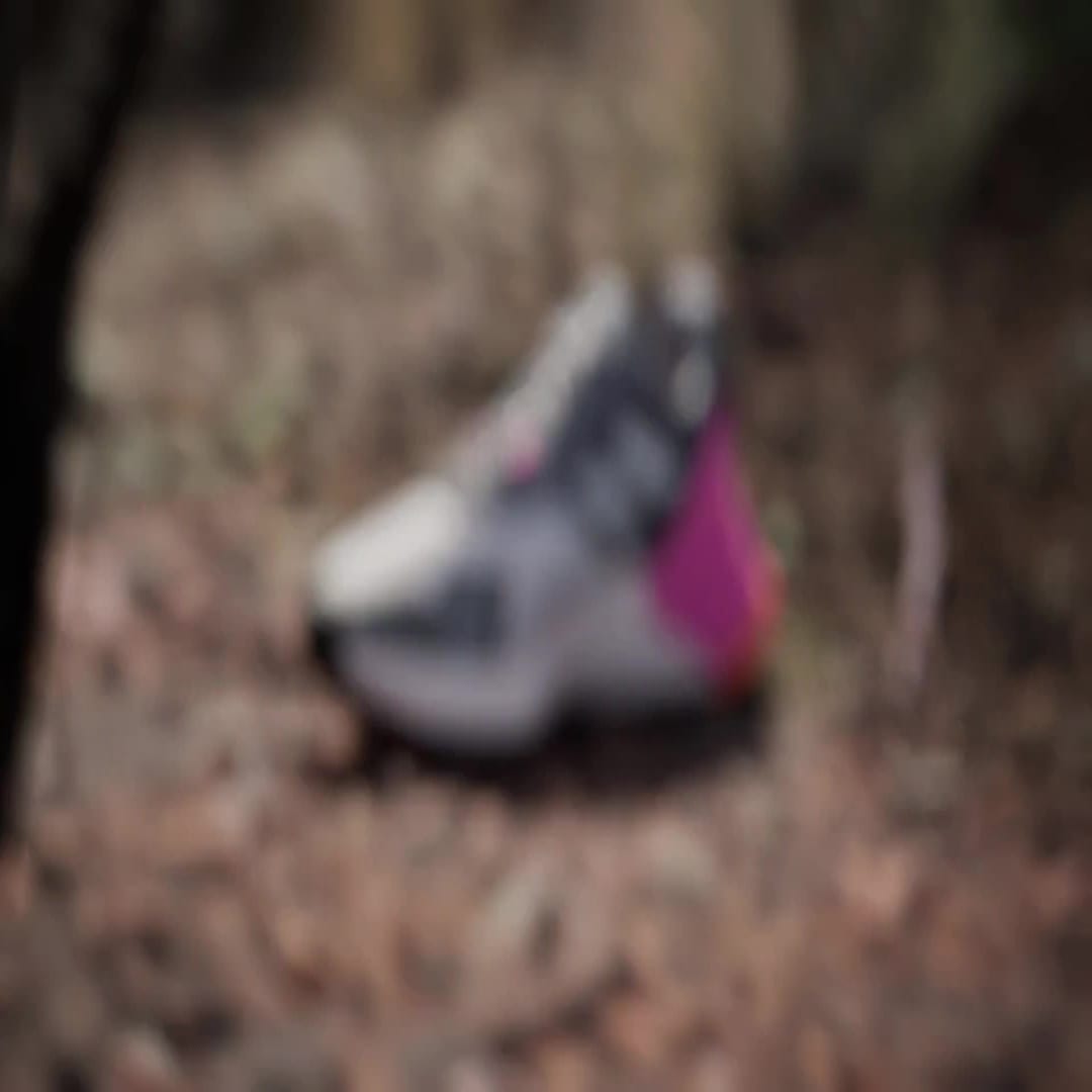 Adidas Terrex sneaker Putty Mauve / Grey One / Pink Fusion