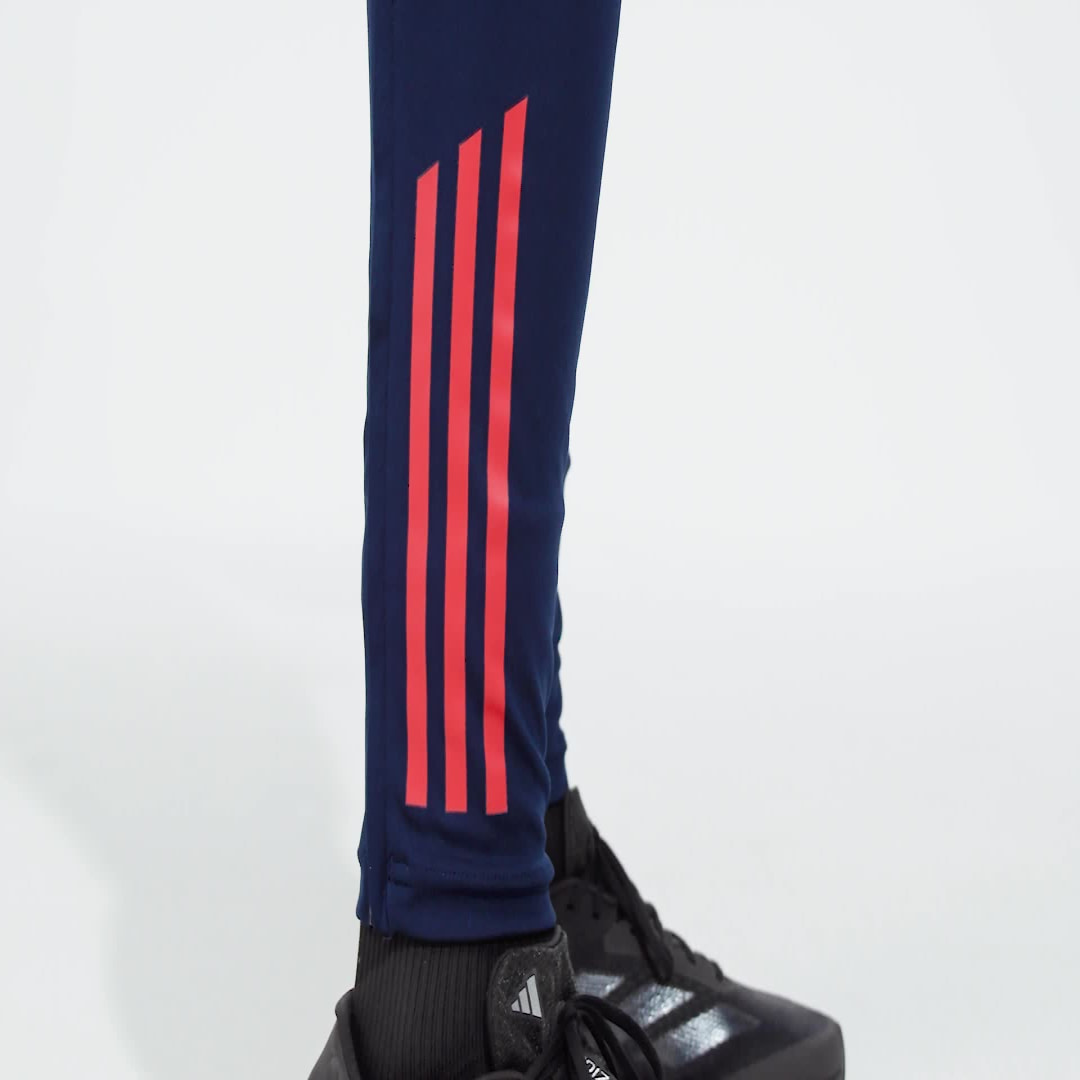 Adidas Manchester United Tiro 24 Training Broek