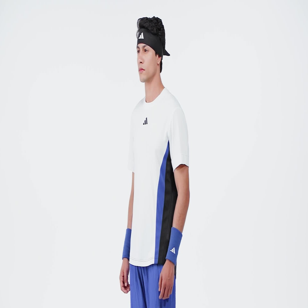 Adidas Tennis Pro HEAT.RDY FreeLift T-shirt