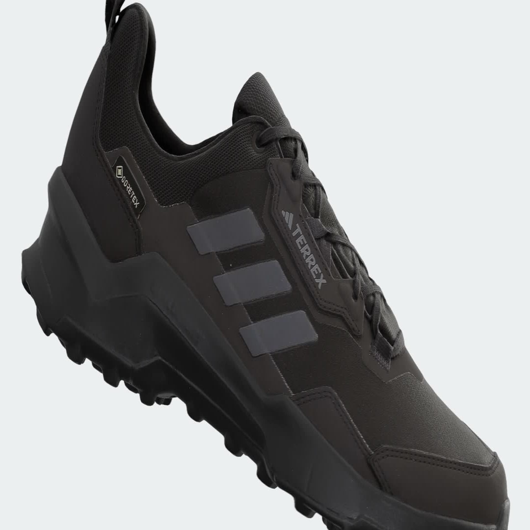 Adidas  sneaker Core Black / Carbon / Grey Four