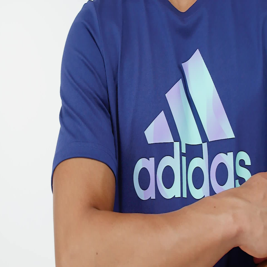 Adidas Arsenal Seasonal Graphic T-shirt