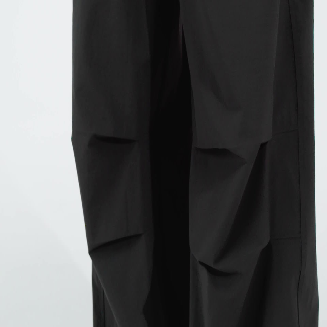 Adidas Premium Essentials Utility Parachute Broek