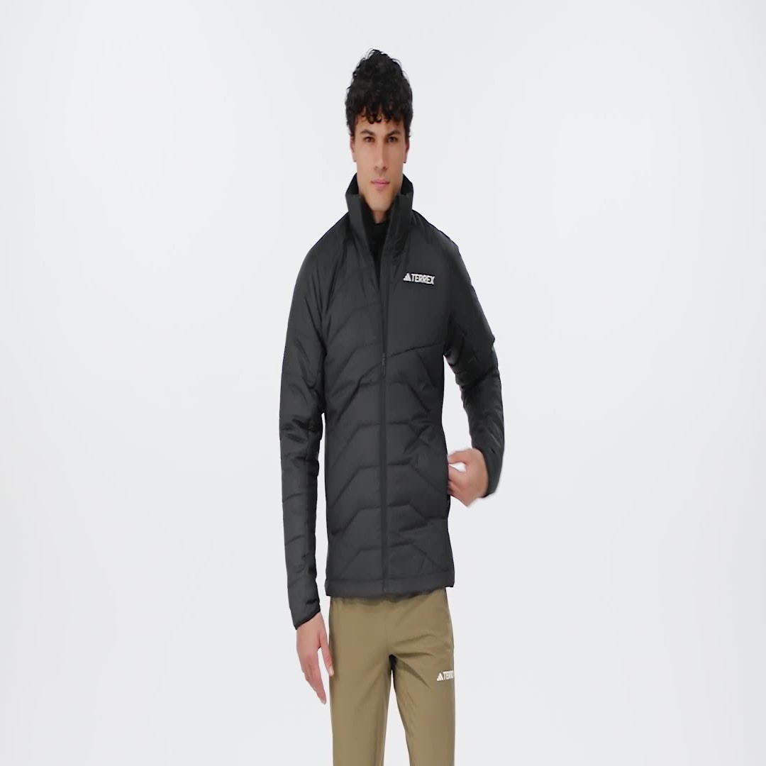 Adidas Terrex Multi Synthetic Insulated Jack