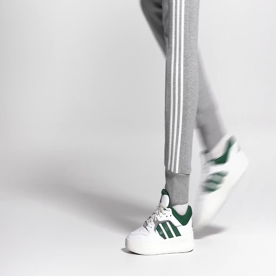Adidas  sneaker Cloud White / Collegiate Green / Off White
