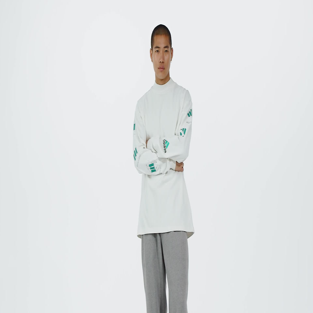 Adidas EQT Graphic Longsleeve
