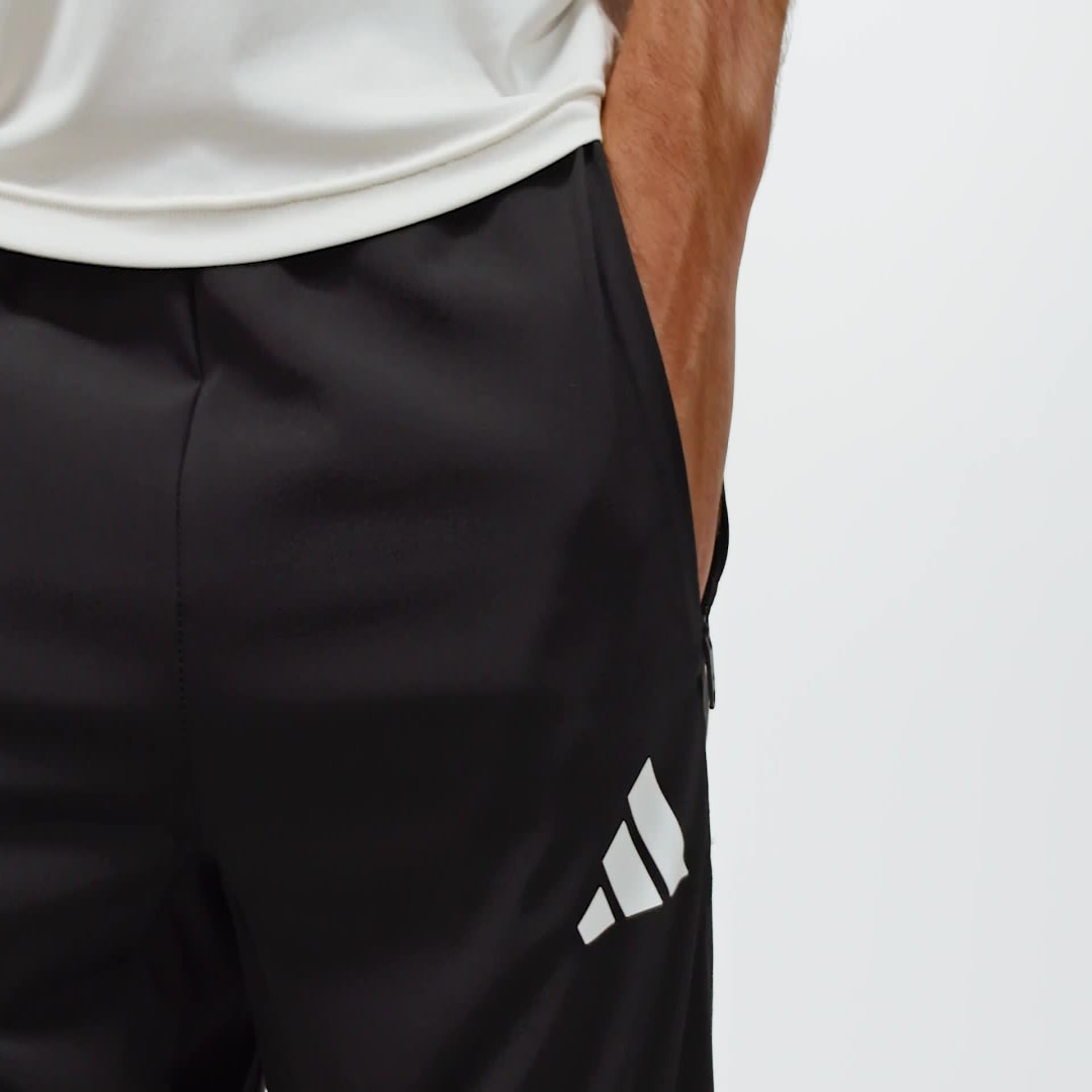 Adidas Icon 3-Stripes Woven Broek