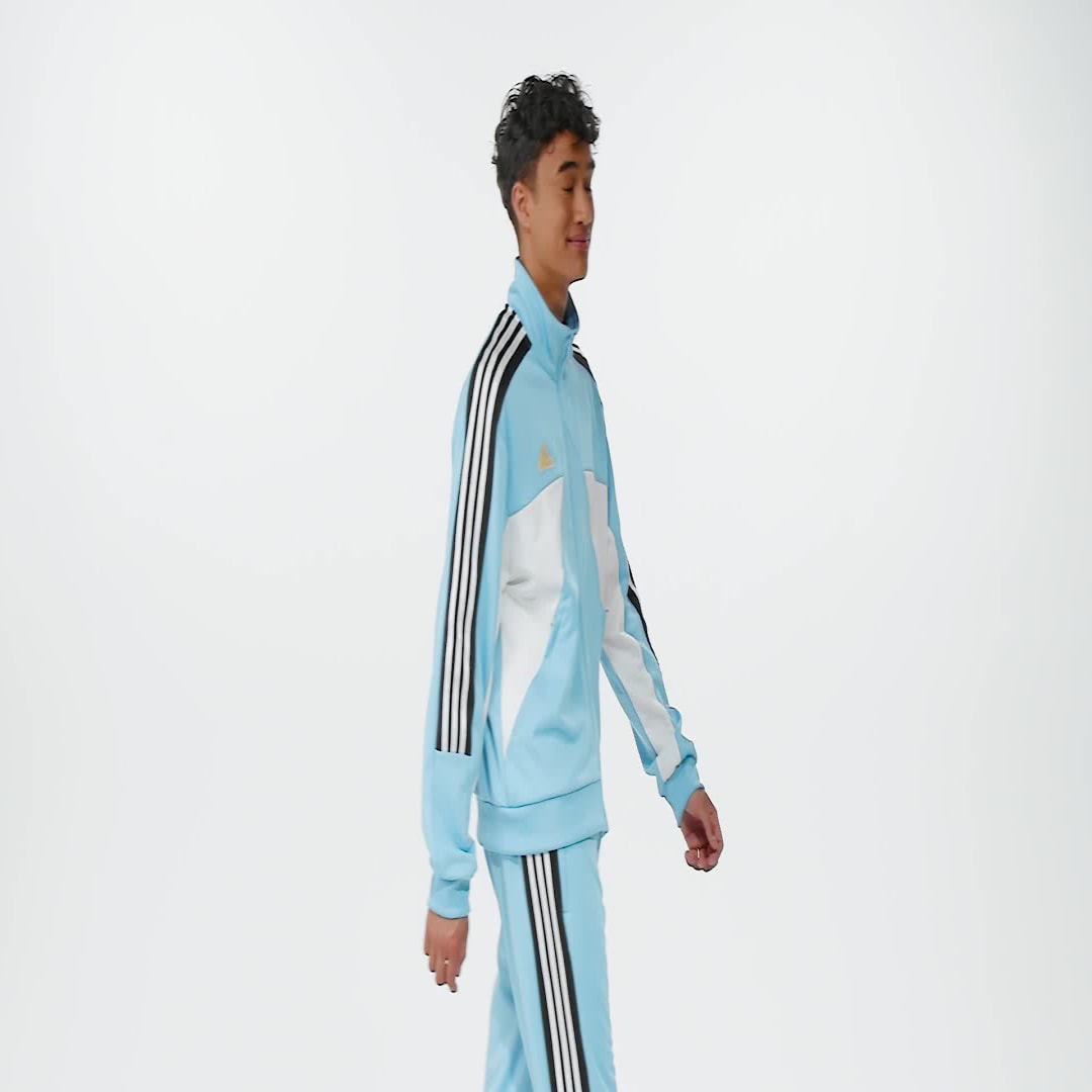 Adidas House of Tiro Nations Pack Trainingsjack