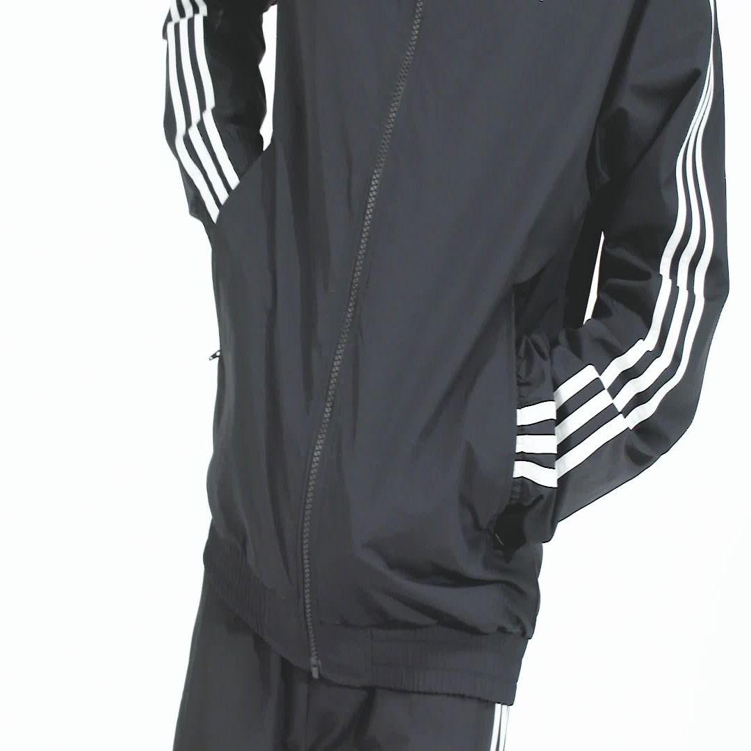 Adidas Adicolor Woven Firebird Trainingsjack