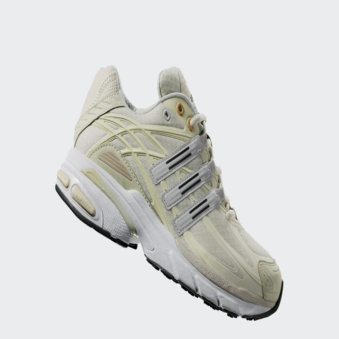 Adidas  sneaker Off White / Grey One / Sand