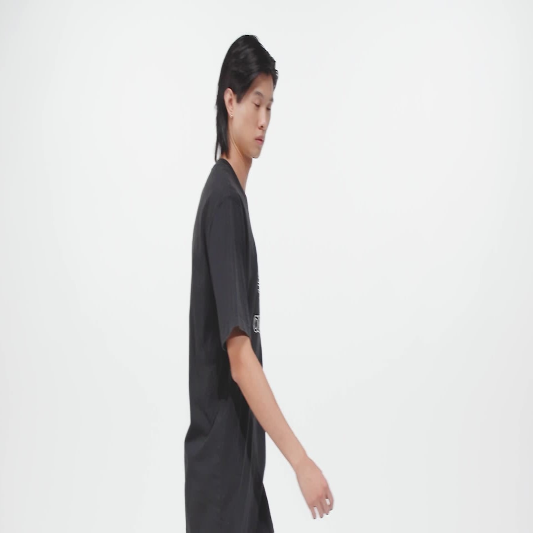 Adidas Originals Adicolor Outline Trefoil T-shirt
