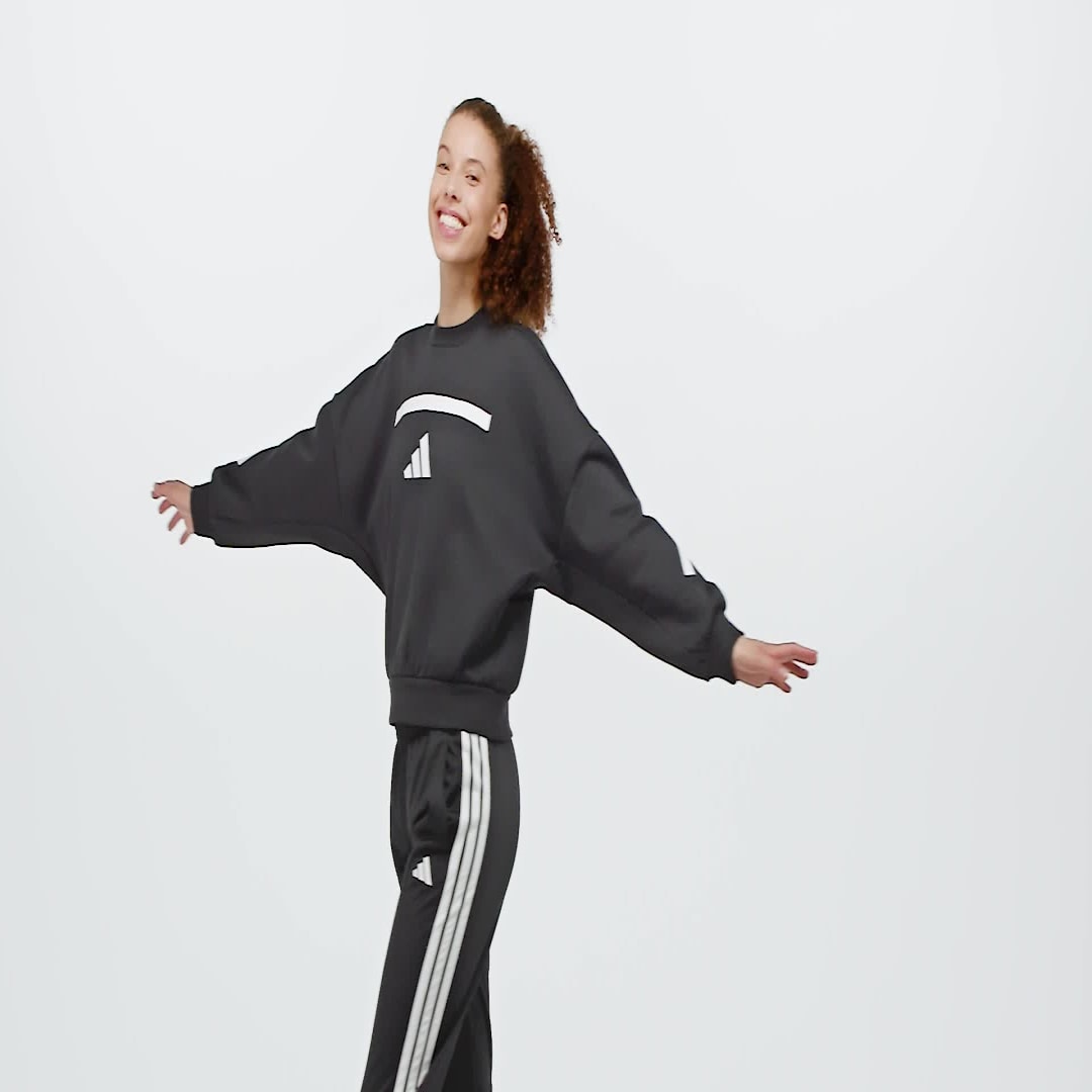 Adidas Z.N.E. Sweatshirt