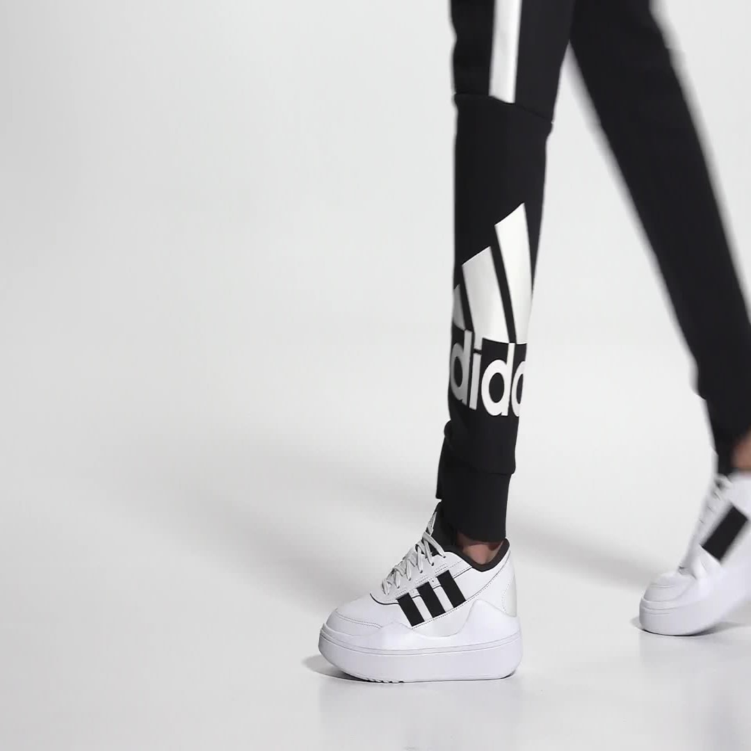 Adidas  sneaker Cloud White / Core Black / Carbon