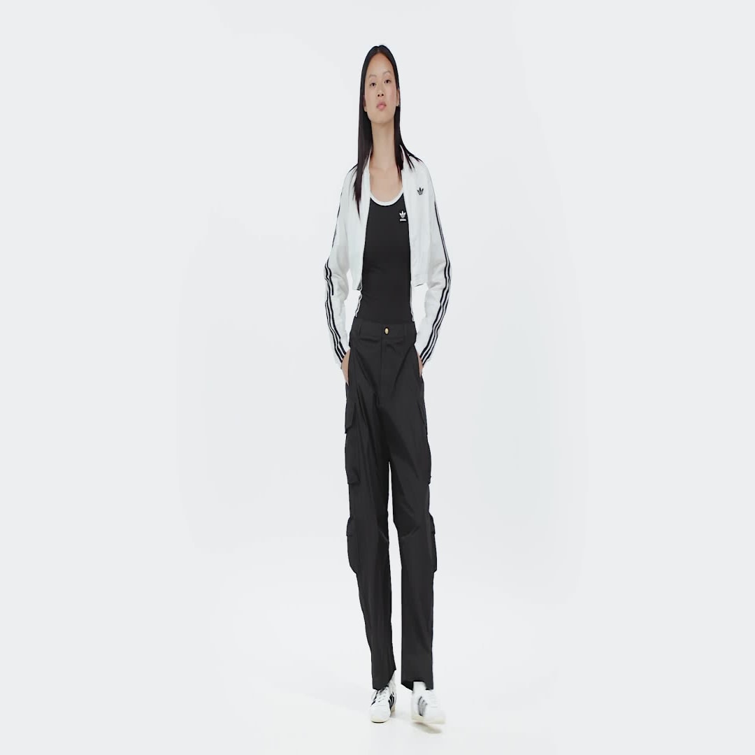 Adidas Adicolor 3-Stripes Bodysuit