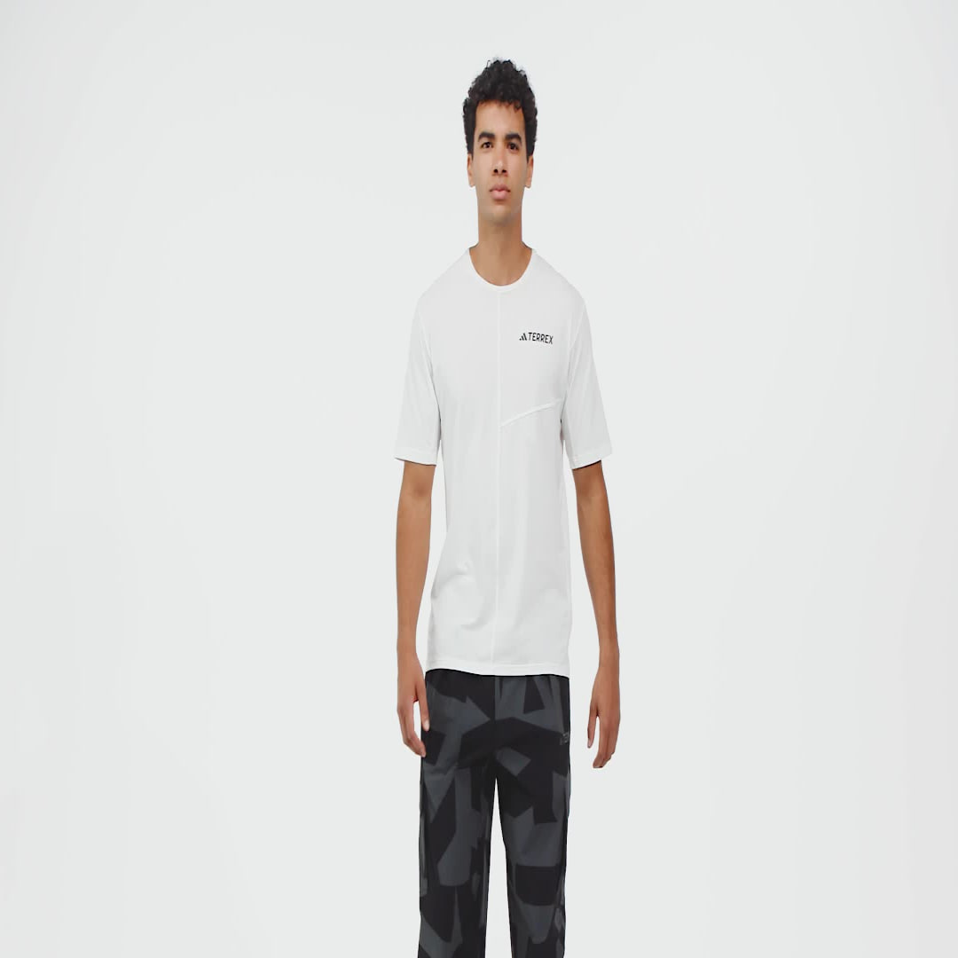 Adidas Terrex Multi Climacool T-shirt