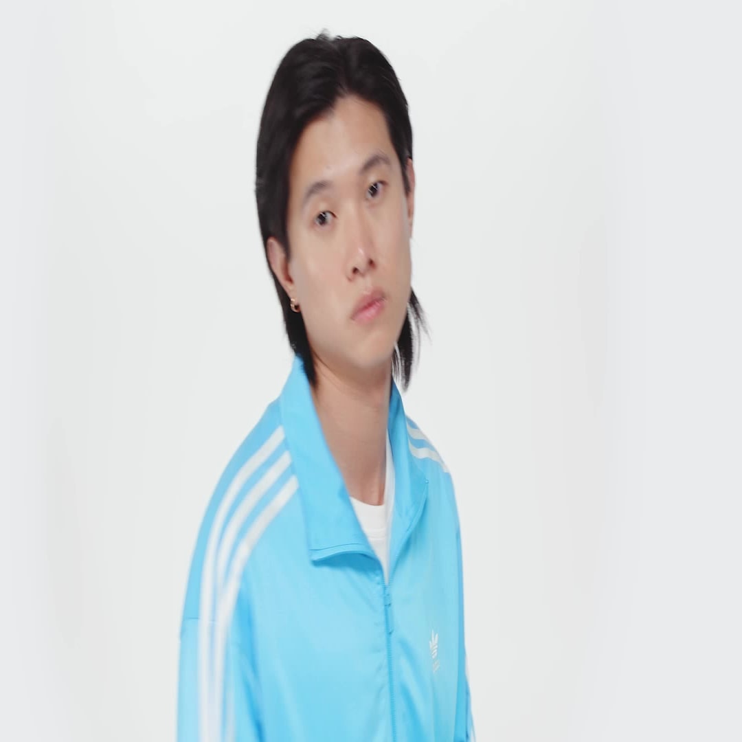 Adidas Adicolor Classics Firebird Trainingsjack