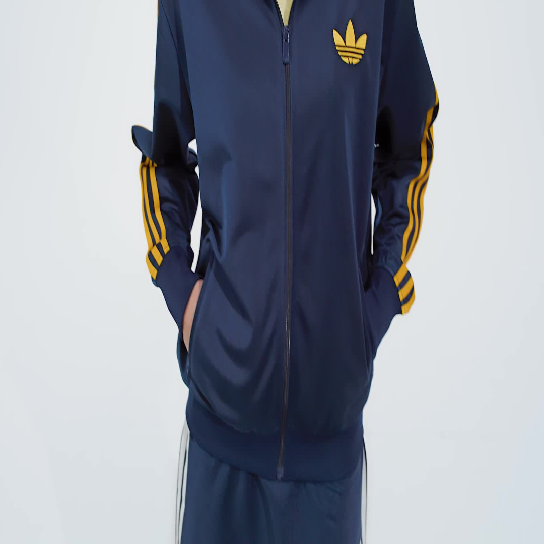 Adidas Adicolor Classic Firebird Loose Sportjack