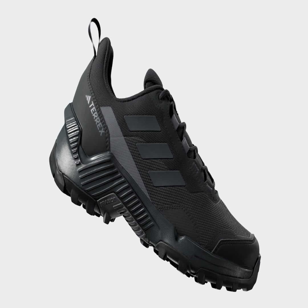 Adidas  sneaker Core Black / Carbon / Grey Four