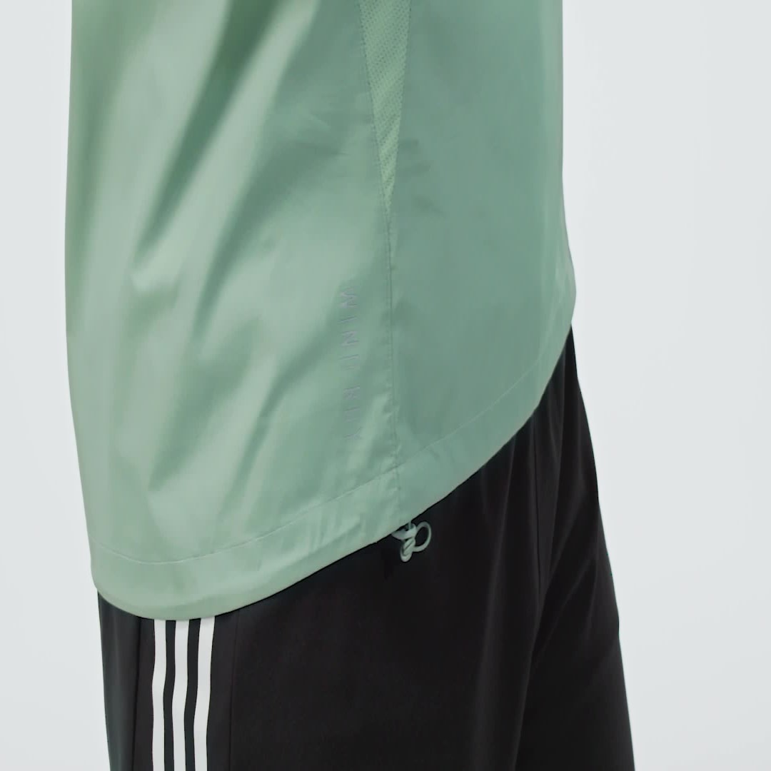 Adidas Own the Run Jack