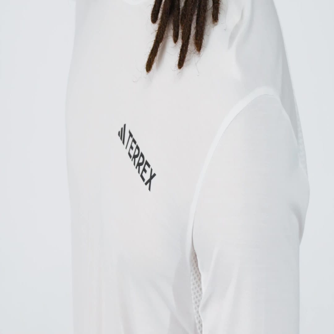 Adidas Terrex Xperior Climacool+ Longsleeve