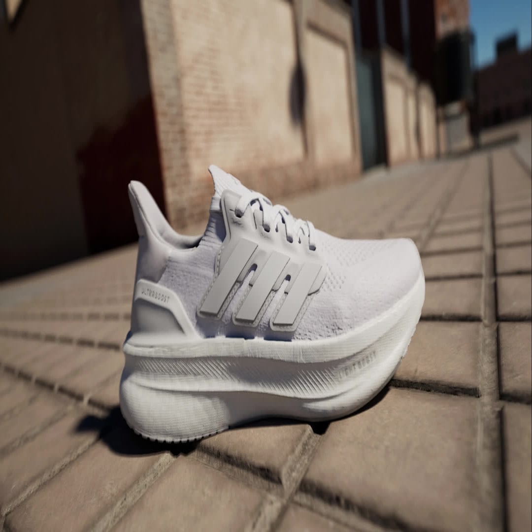 Adidas Adidas Ultraboost sneaker Cloud White / Cloud White / Cloud White