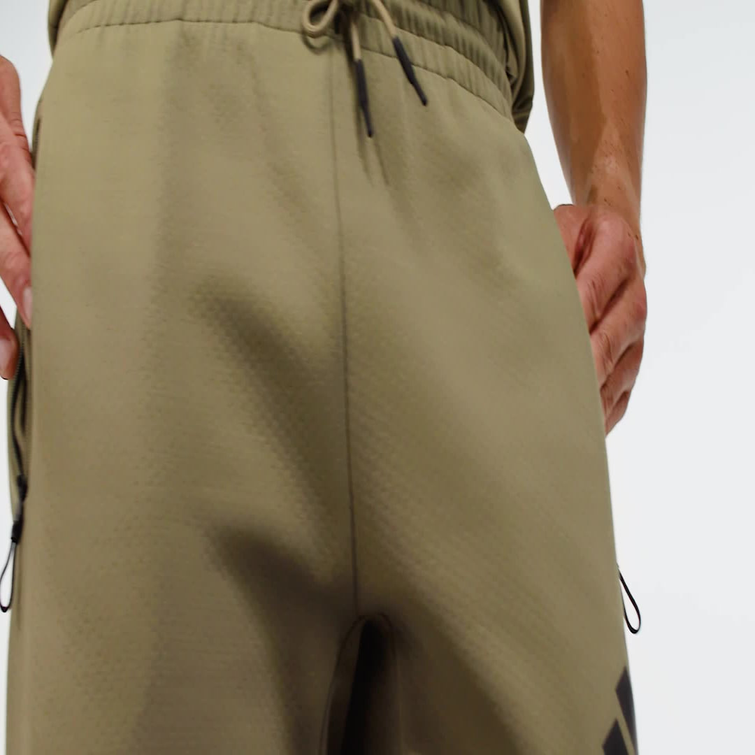 Adidas New Z.N.E. Broek