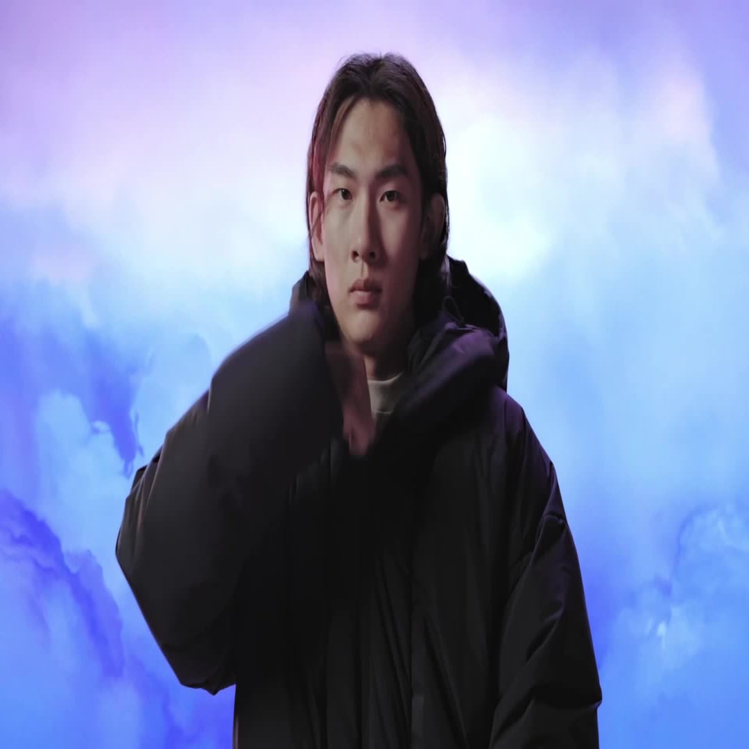 Adidas Myshelter Down Parka