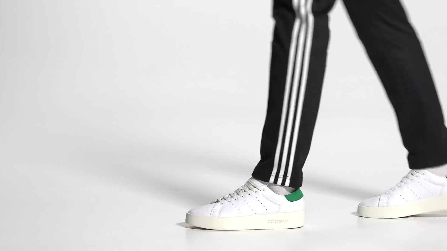 アディダス公式通販】スタンスミス リコン / Stan Smith Recon [LZF08 